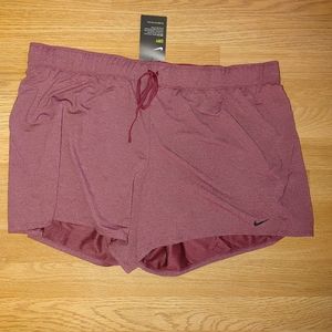 Nike shorts